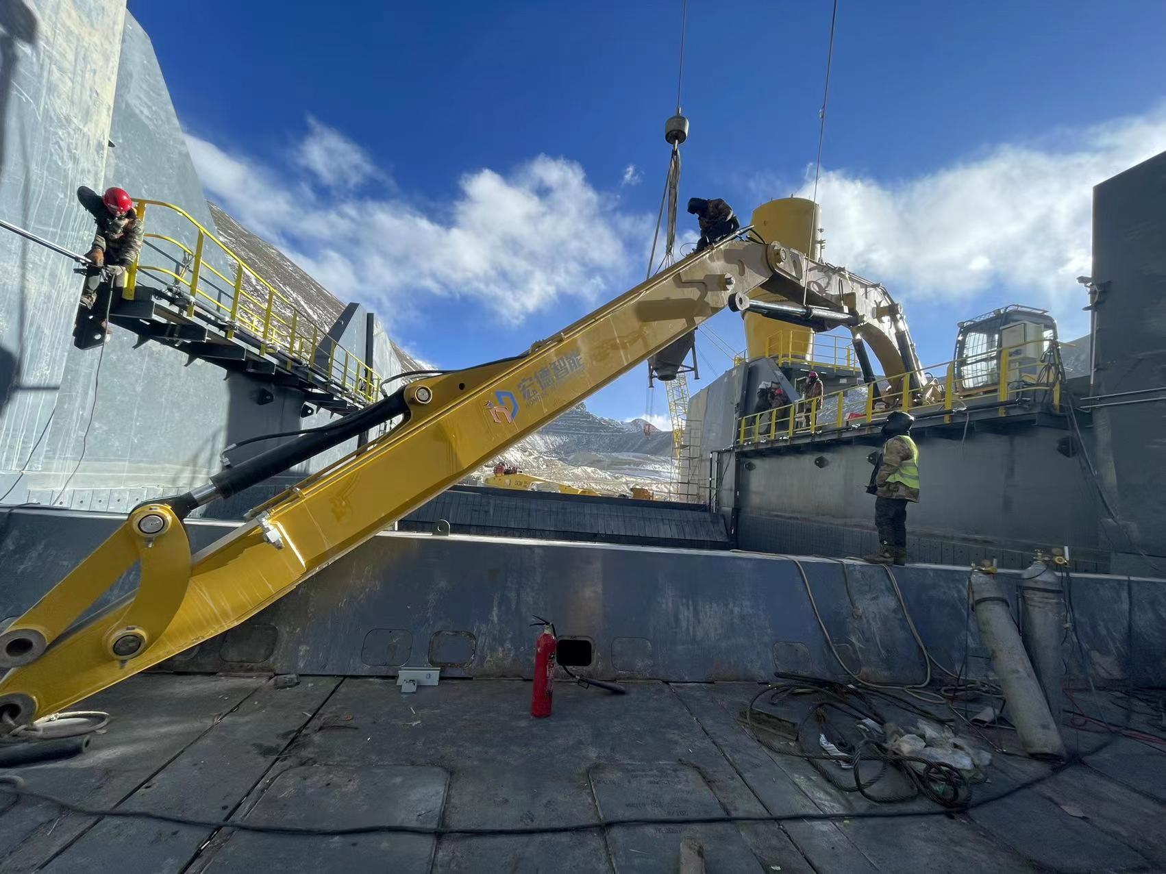 HCBHR-8.5/9.5 HCBHR-8.5/9.5