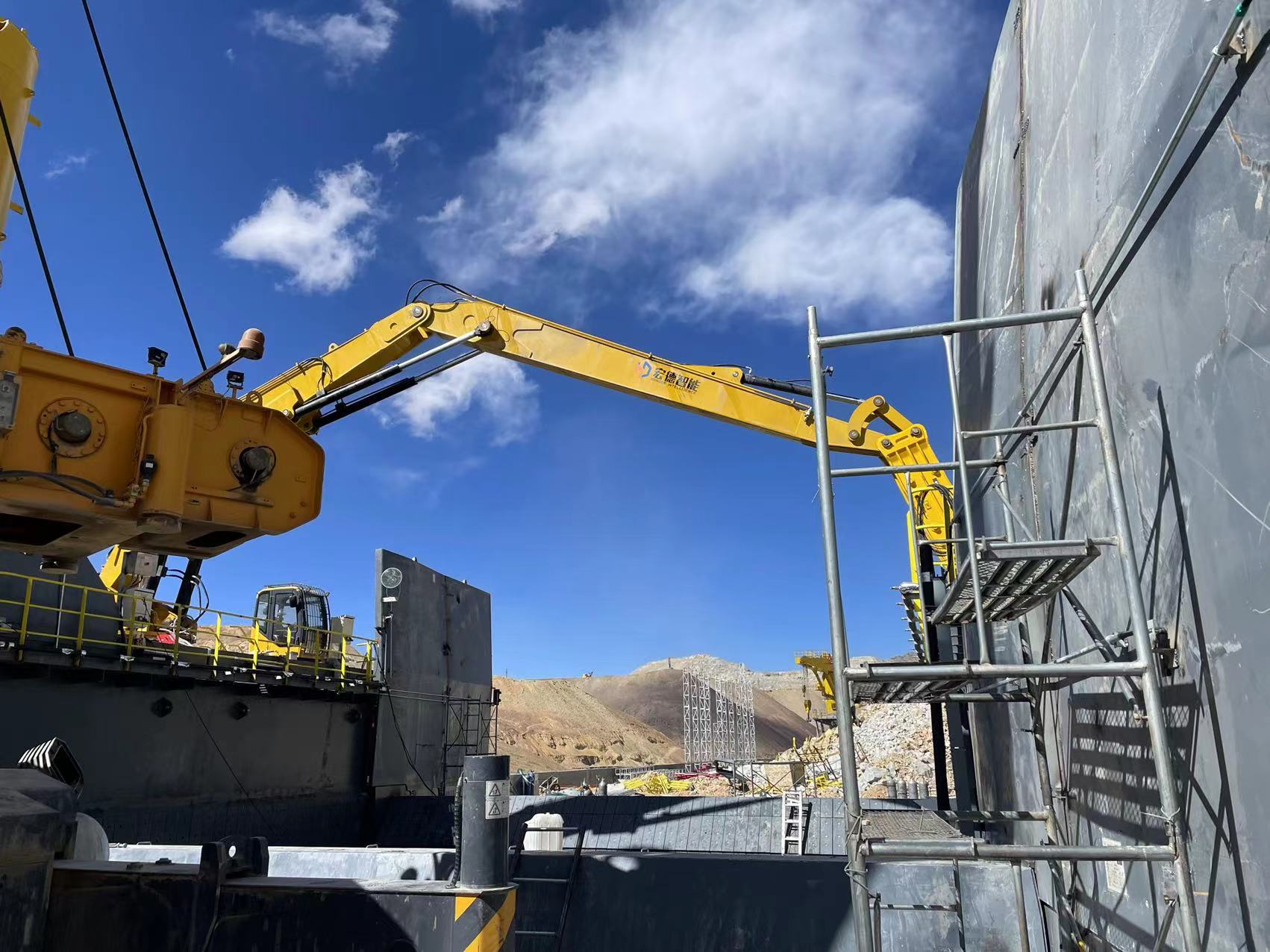 HCBHR-8.5/9.5 HCBHR-8.5/9.5